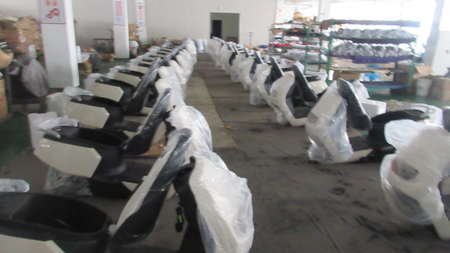 Wuxi Tonma Electric Vehicle CO.,LTD. Electric Scooter