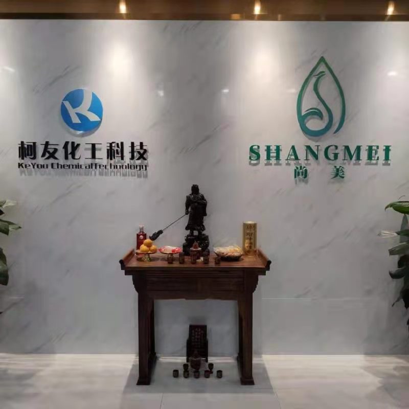Shangmei Health Biotechnology (Guangzhou) Co., Ltd. Skin Care Serum