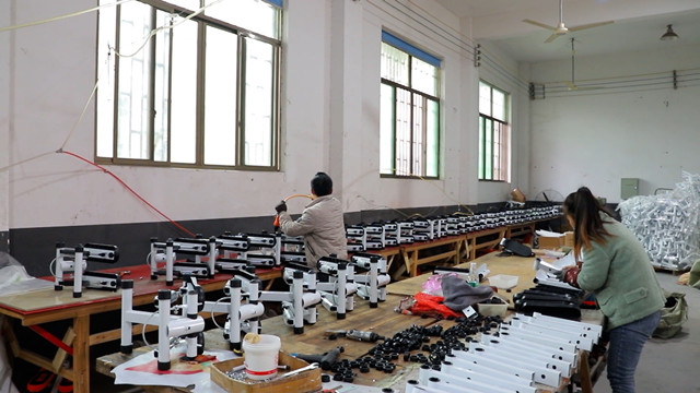 Yiwu Muchan Sports Goods Co., Ltd. Tactical Helmets