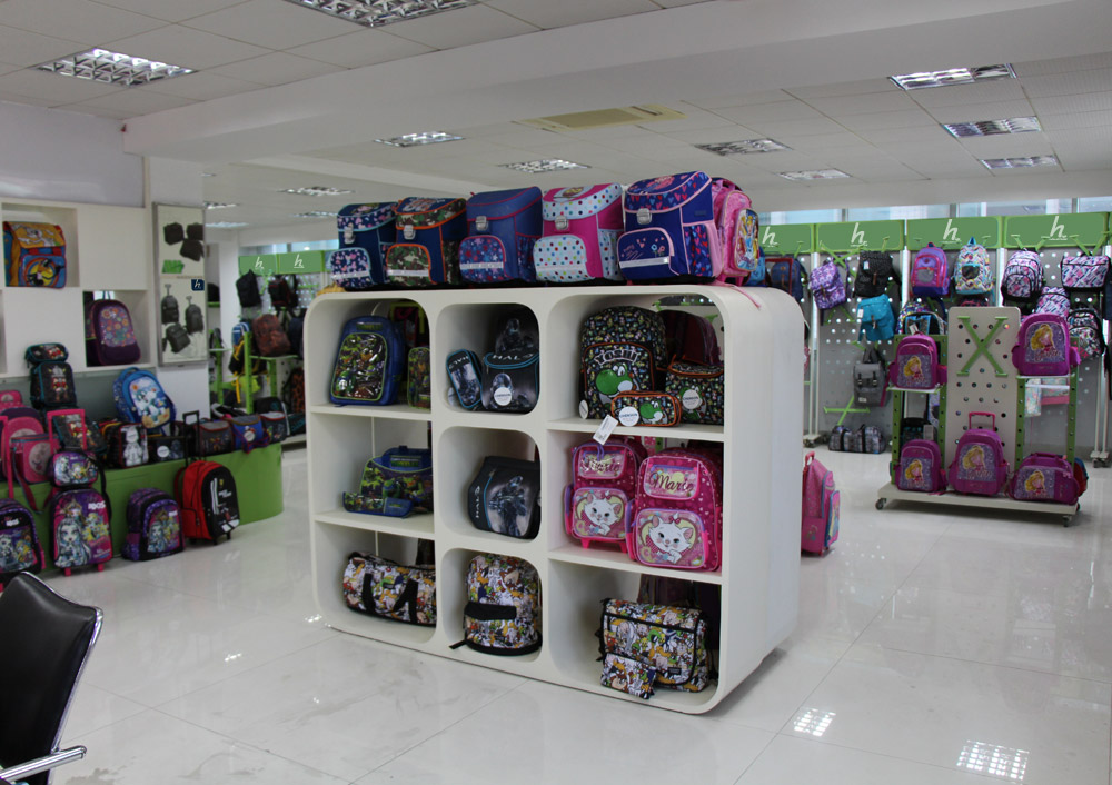 Quanzhou Higo Trading Co., Ltd. Laptop Bags