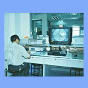 Huade Electronics (Shenzhen) Co., Ltd. Projectors