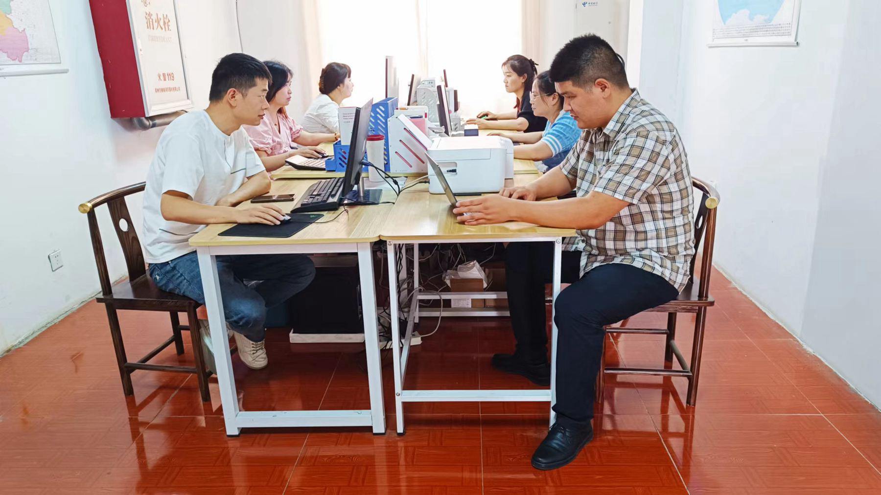 Henan Qinbiao Industrial Development Co., Ltd. Noodle making machine