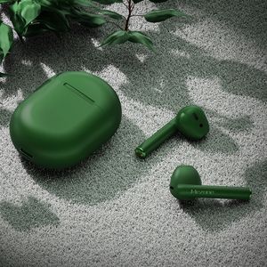 Good sound Consumer Electronics True Wireless Stereo Blue tooth Earphone