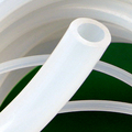 Silcon® Medical Unreinforced Silicone Tubing