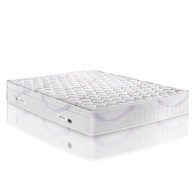 NOBEL 160x200 cm  Comfortable Orthopedic Mattress for Bedroom Home Furniture MADE IN TURKEY OEM FACTORY MADE