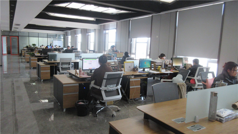 Hebei Haocheng Metal Wire Mesh Co., Ltd. Wire Mesh Filter Discs