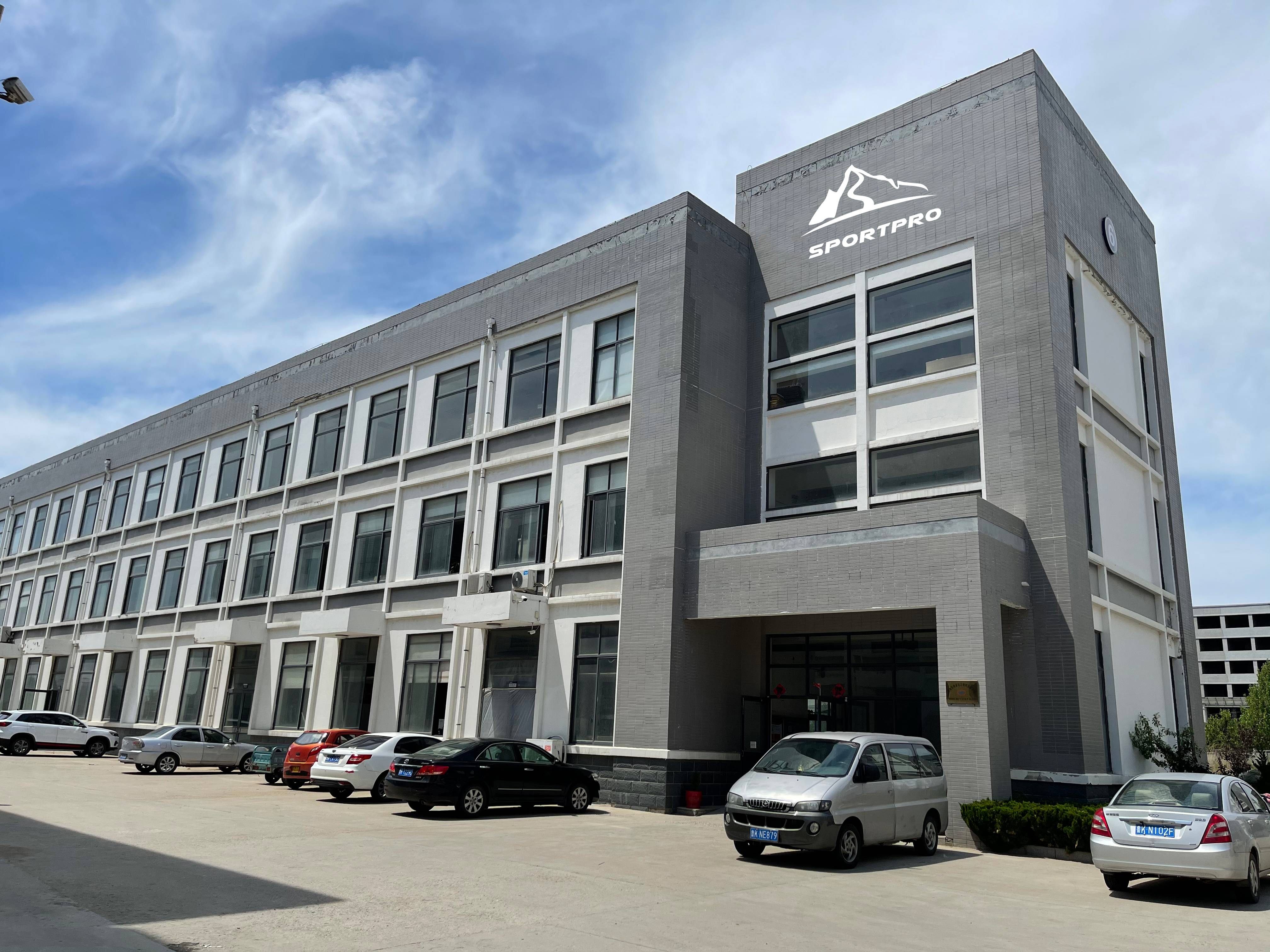 Weihai Sportpro Outdoor Co., Ltd. Billiard cues