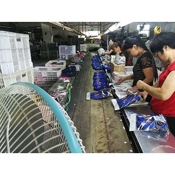 Putian Gaily Trading & Developing Co., Ltd. factory image 5
