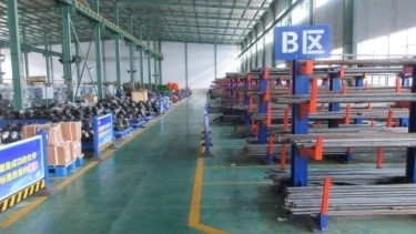 Ningbo Chunnoo Machinery Company Limited Injection Molding Machines