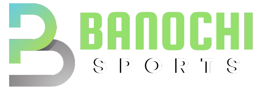 Banochi Sports logo