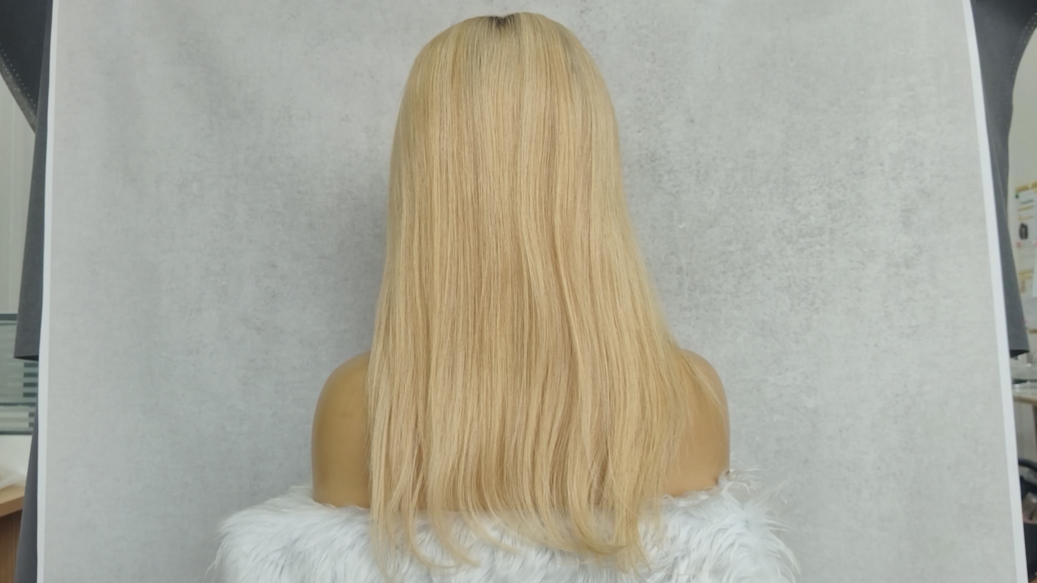 Qingdao Mingyuhao Yang Industry & Trade Co., Ltd. Hair Extension