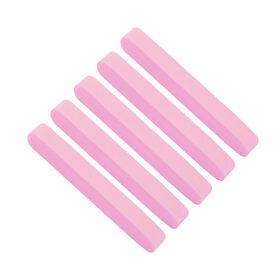 Beauty Compressed Sponges For Facial PVA Professional Makeup Removal Wash Round Face Sponge Facial Sponge Compressed