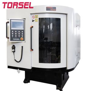 2023 TORSEL High-Precision Carbide Saw Blade Side Grinding Machine