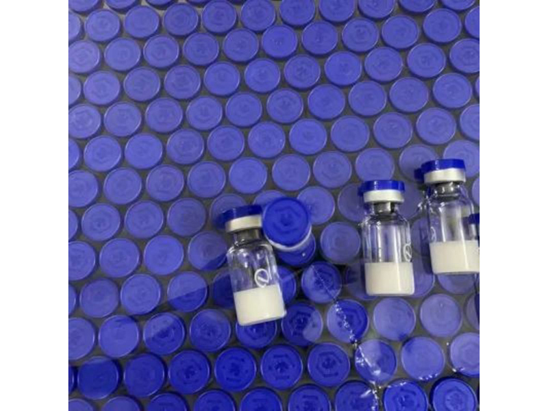 Bin Zhou Lita Trading Co.,Ltd Peptides