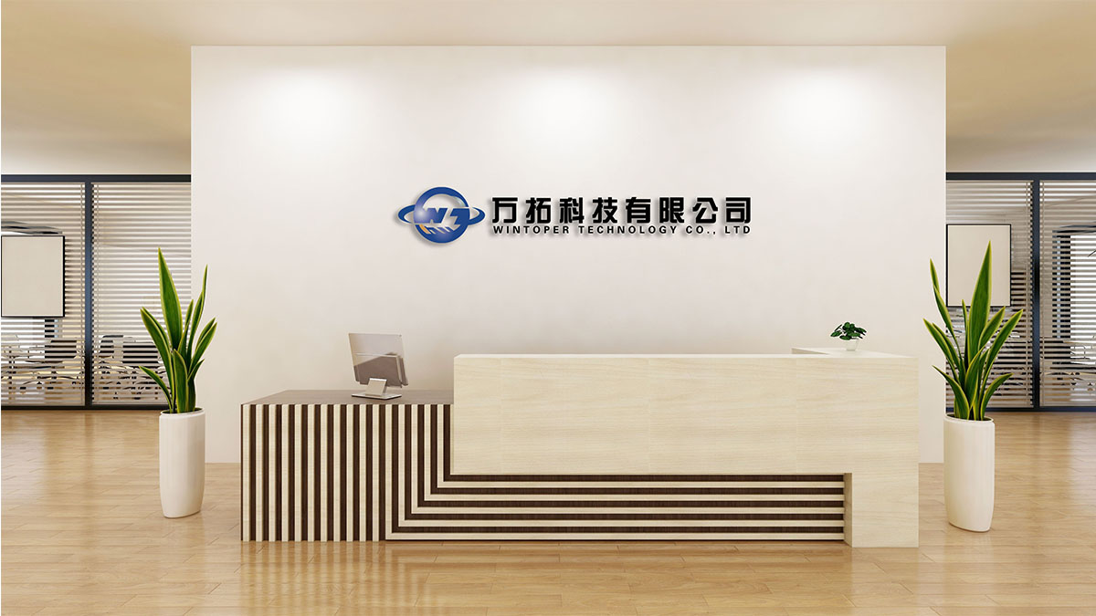 Shenzhen Witop Technology Co., Ltd. factory image 1