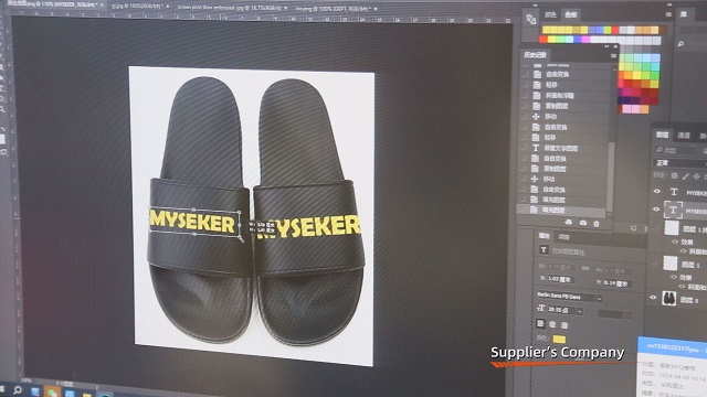 Quanzhou Jinhong Import And Export Co., Ltd. Sneaker