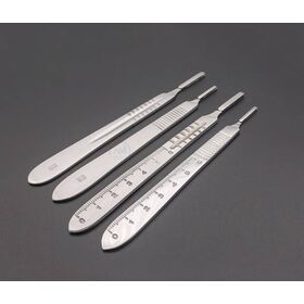 Dermaplaning Tool handle and blade Available in all Sizes