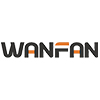 Wenzhou WANFAN Sanitary Ware Co., Ltd. logo