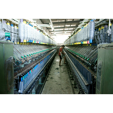 Ningbo Nanyan Imp. & Exp. Co., Ltd. Waist Band