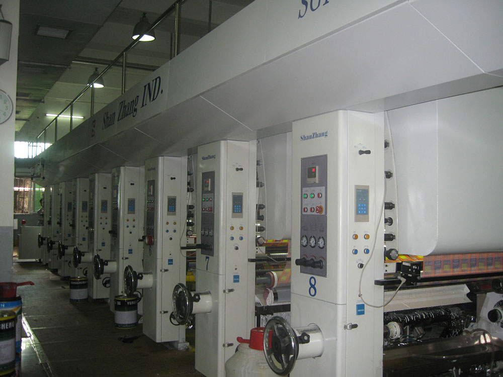 Shenzhen New Xincheng Industrial Co., Ltd. factory image 3