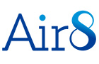 Air8 (Hong Kong) Limited logo