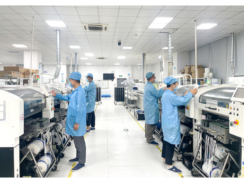 Shanghai Sixunited Intelligent Technology Co., Ltd. Tablets