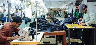 Tehmina Mehar Leather Industry Leather Shoes