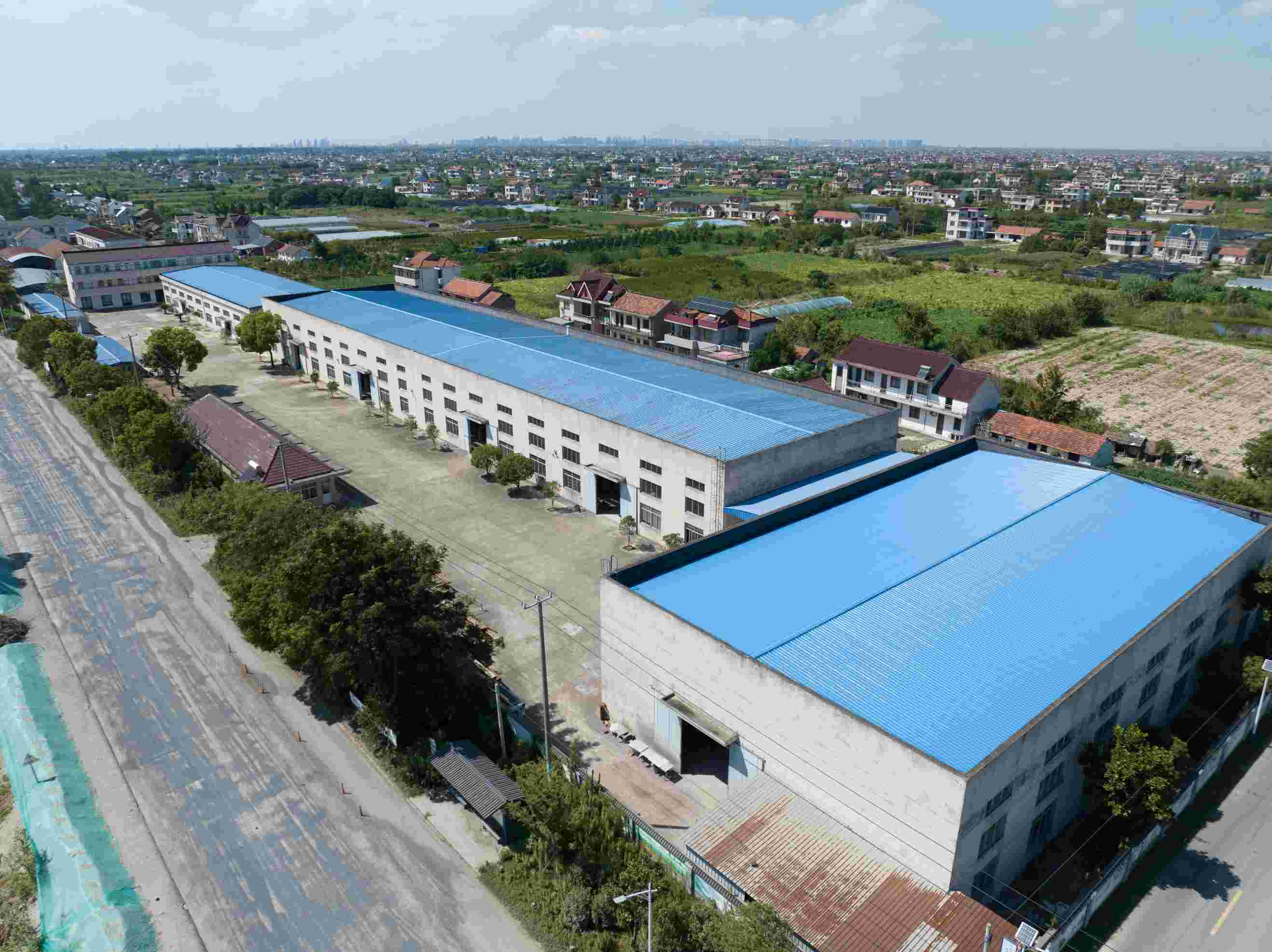 Nantong Xinjia Machine And Electron Co., Ltd. Embroidery Machine