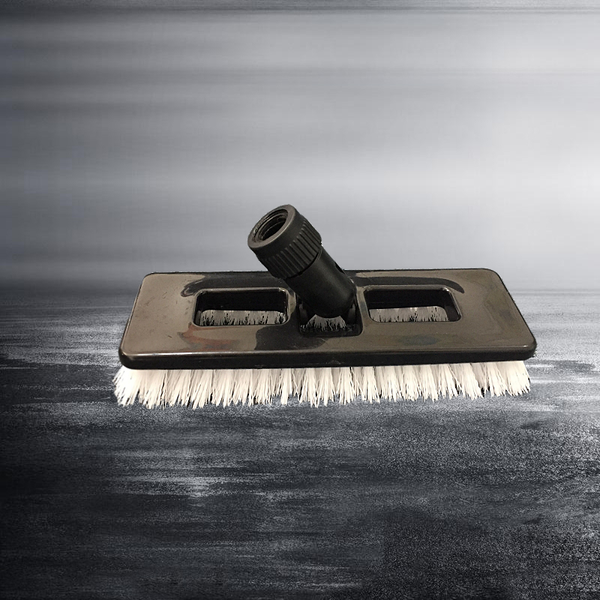 house hold cleaning brush cleaning sweep broom soft brush plastic broom head