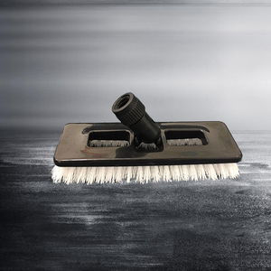 house hold cleaning brush cleaning sweep broom soft brush plastic broom head