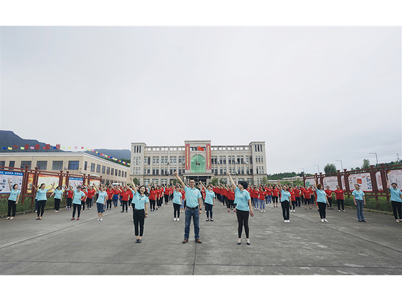 Guangyuan Qianzhan Professional Garment Co., Limited High Visibility Workwear