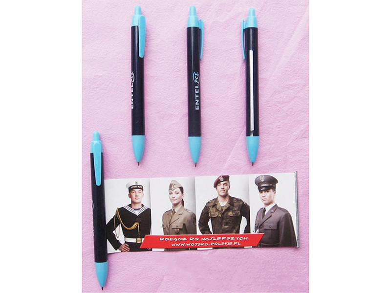TianCheng Gifts Co. , Limited Banner Pen