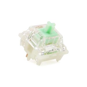 Gateron Baby Kangaroo Switches 59g Tactile Switches for DIY Mechanical Keyboard Switch