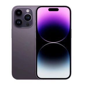 Wholesale 99% New And Renewed I phone 14 Pro Max 128gb Original For System Used Mobile Phones Genre For Mobile Phone