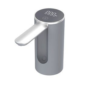 Smart Foldable Electric Drinking Bottle Water Pump Portable Rechargeable Automatic Fast Water Water Dispenser Pump