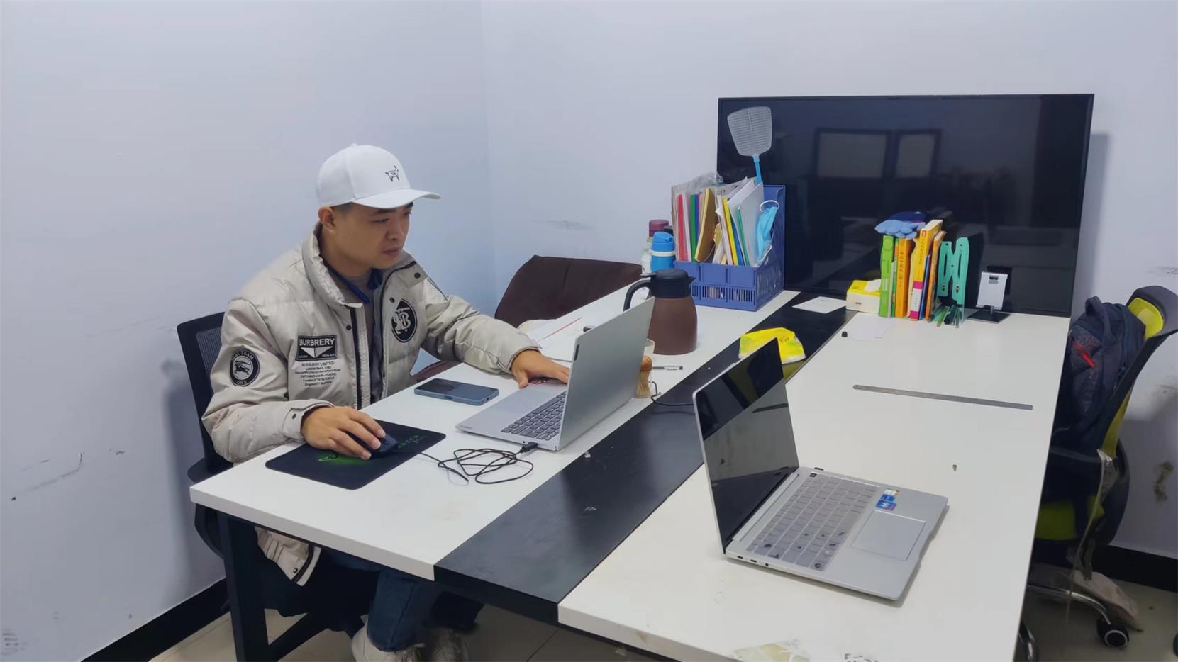 Xingtai Xuxing Trading Co., Ltd. factory image 4