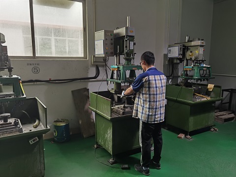 Shenzhen Hotean Industry Corporation Limited Manual Coffee Grinder