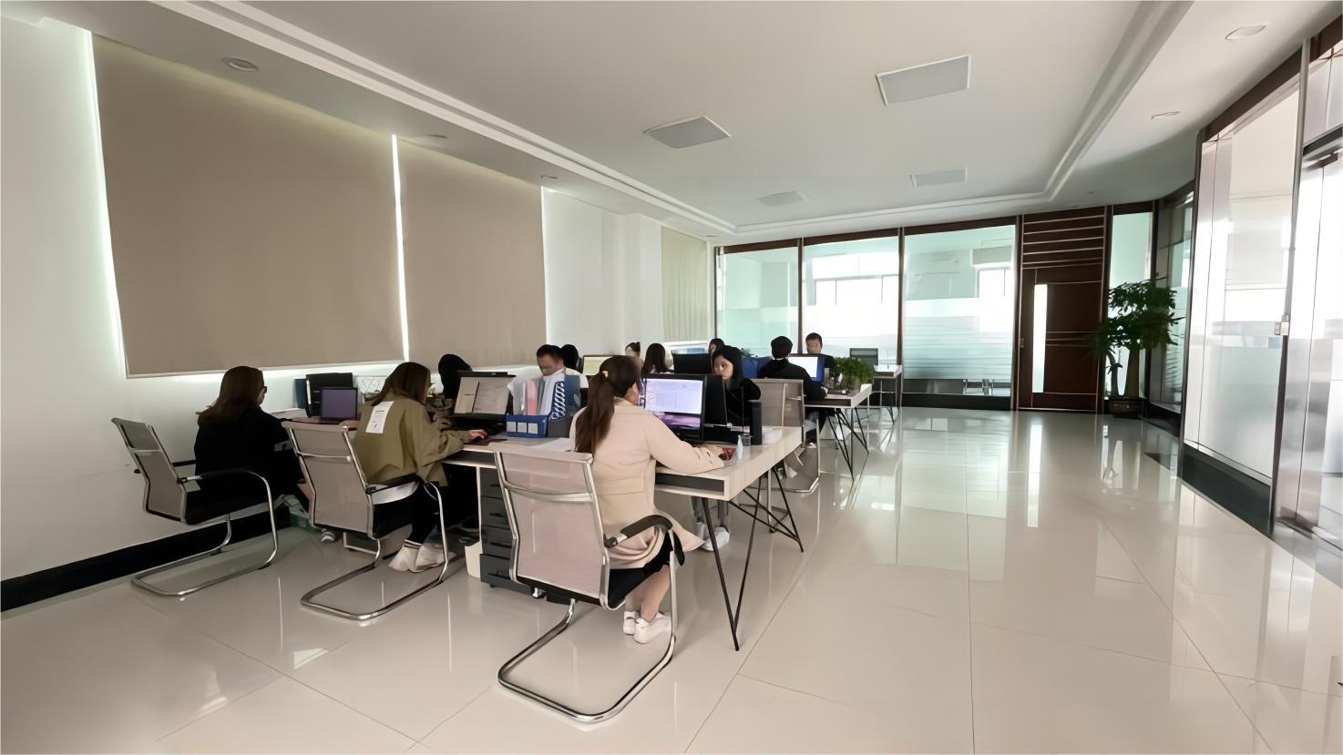 Aoxue (Guangzhou) Biotechnology Co., Ltd. Face Mask