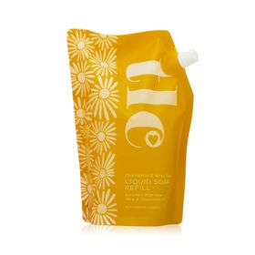 1000ml custom printing brand name luxury body wash liquid foaming bathing bulk soap refill in soft touch pouch bagPopular