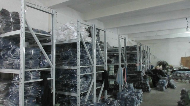 Guangzhou Baiyun District Fuyida Apparel Factory Yoga Leggings