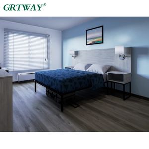 GRT6561 New Design Suburban Hotel By Choice Hotel Bedroom Furniture Sets Modern Furniture Hotel