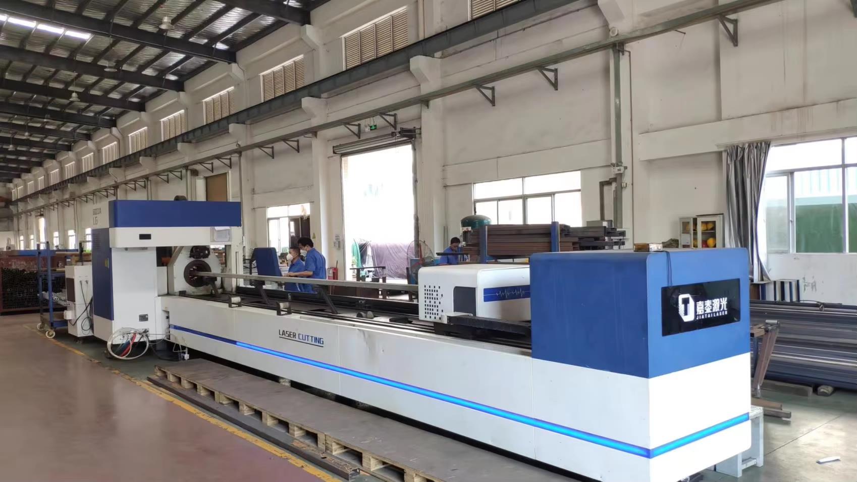 Foshan ELT Camp & Outdoor Technology Co., Ltd. Camper Trailers