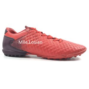 qualified professional soccer shoes,safety running soccer shoes,new unisex soccer shoes