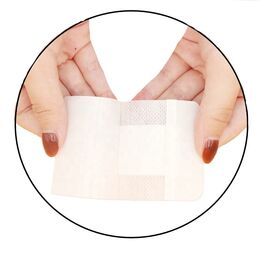 2023 NEW Product high performance medical consumables nonwoven wound dressing medical consumables