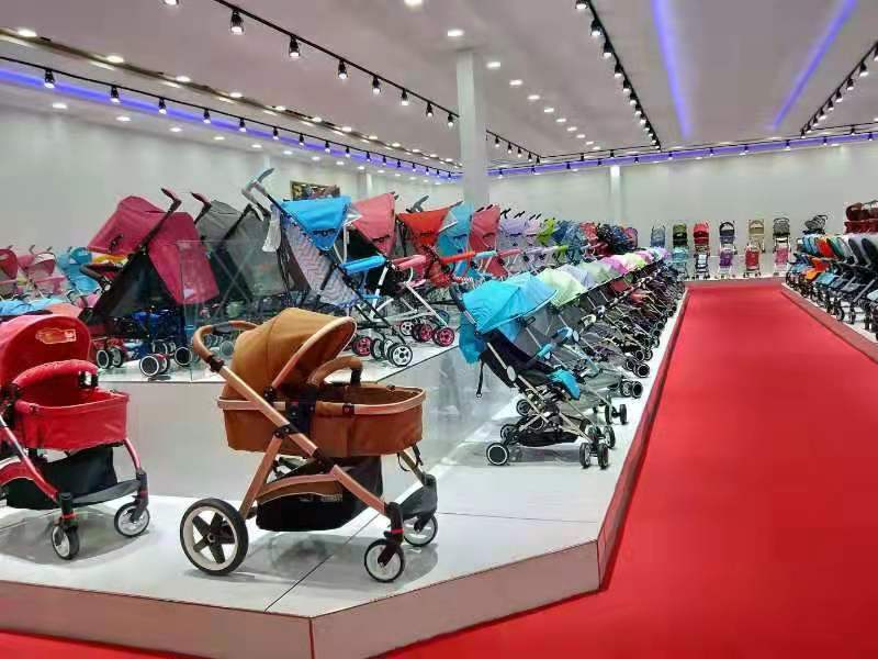 Hebei Hongwei Tongtai Import and Export Co., Ltd. Kids Bicycles