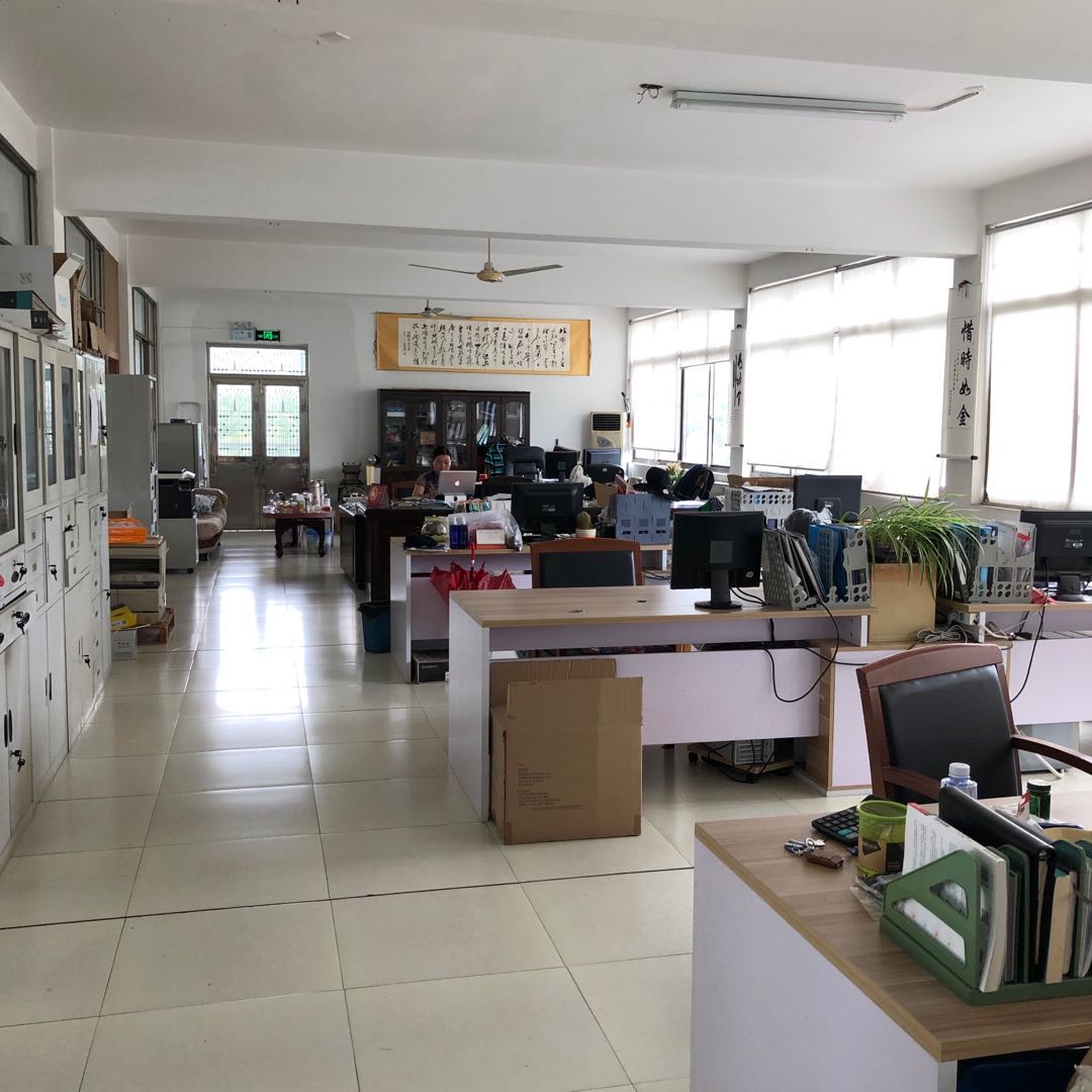 Linhai Taoxi International Trading Co., Ltd. factory image 2