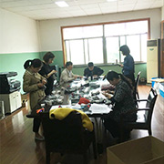 Haining Kindway Imp & Exp Co., Ltd. Pantyhose
