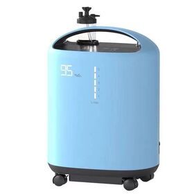 Veterinary oxygenerator  Oxygen Concentrator  5L