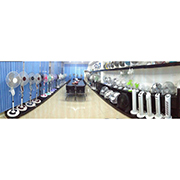 Guangdong Wisdomlife Electric Co., Ltd. Pedestal Fan