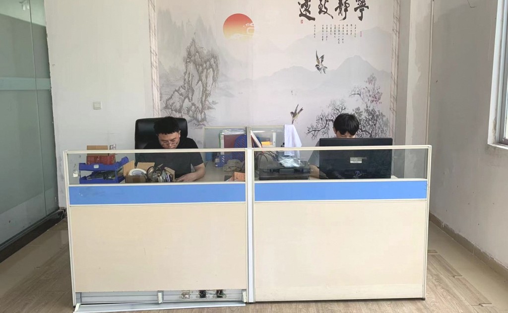 Guangzhou Jiaji Biotechnology Co., Ltd. Gel Polish
